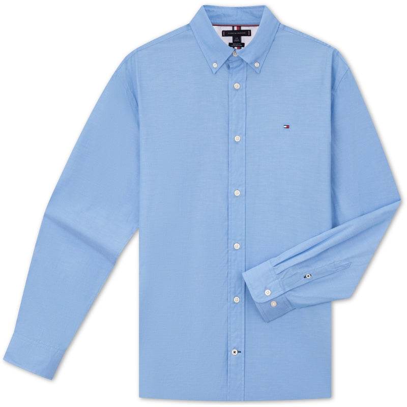 Рубашка Tommy Hilfiger - Boxette Shop